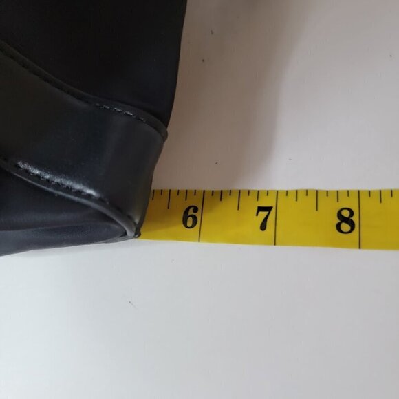 Calvin Klein Reyna 3-Compartment Shoulder Satchel - Great for Organizing - Picture 11 of 12